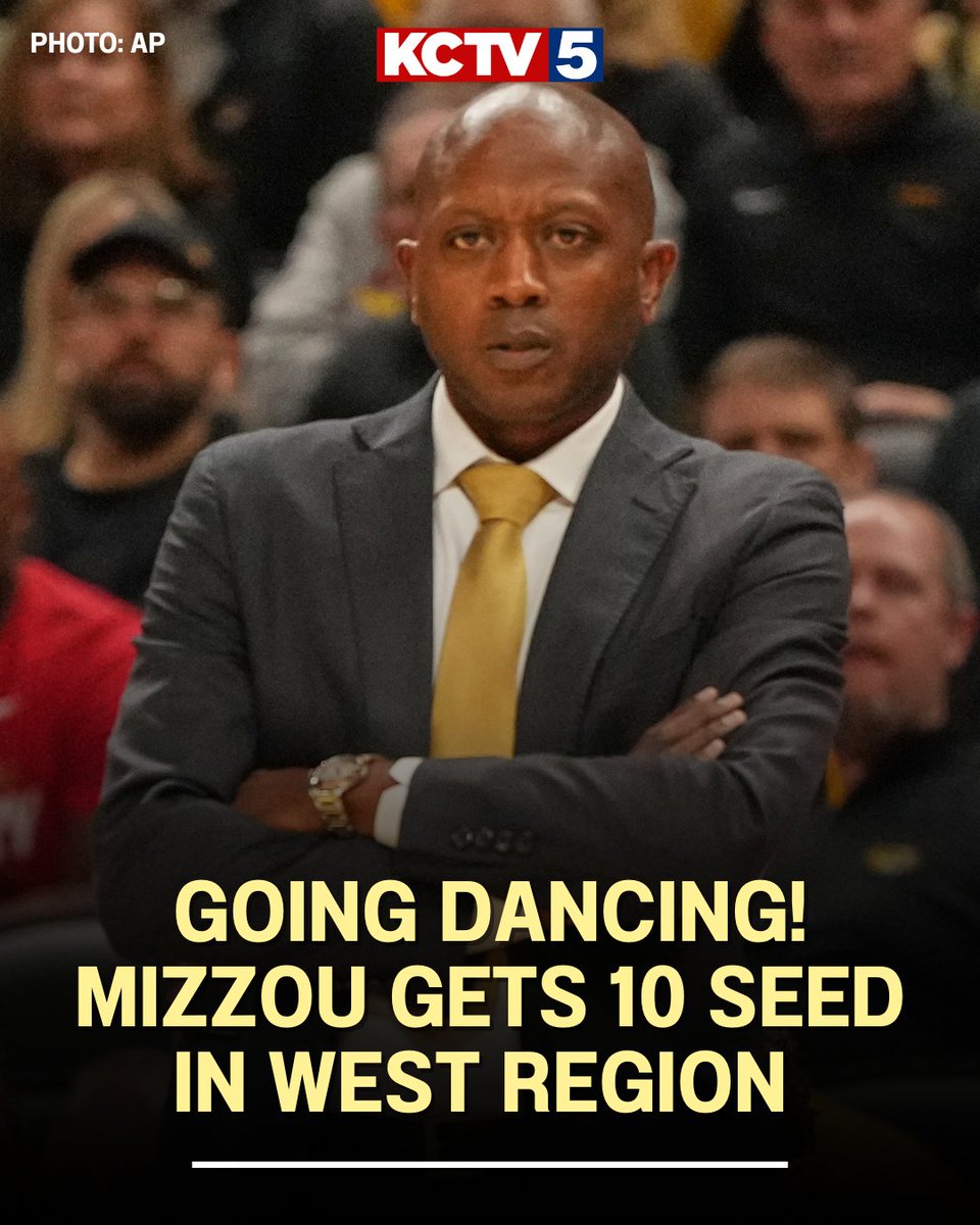 KCTV5 News tweet media