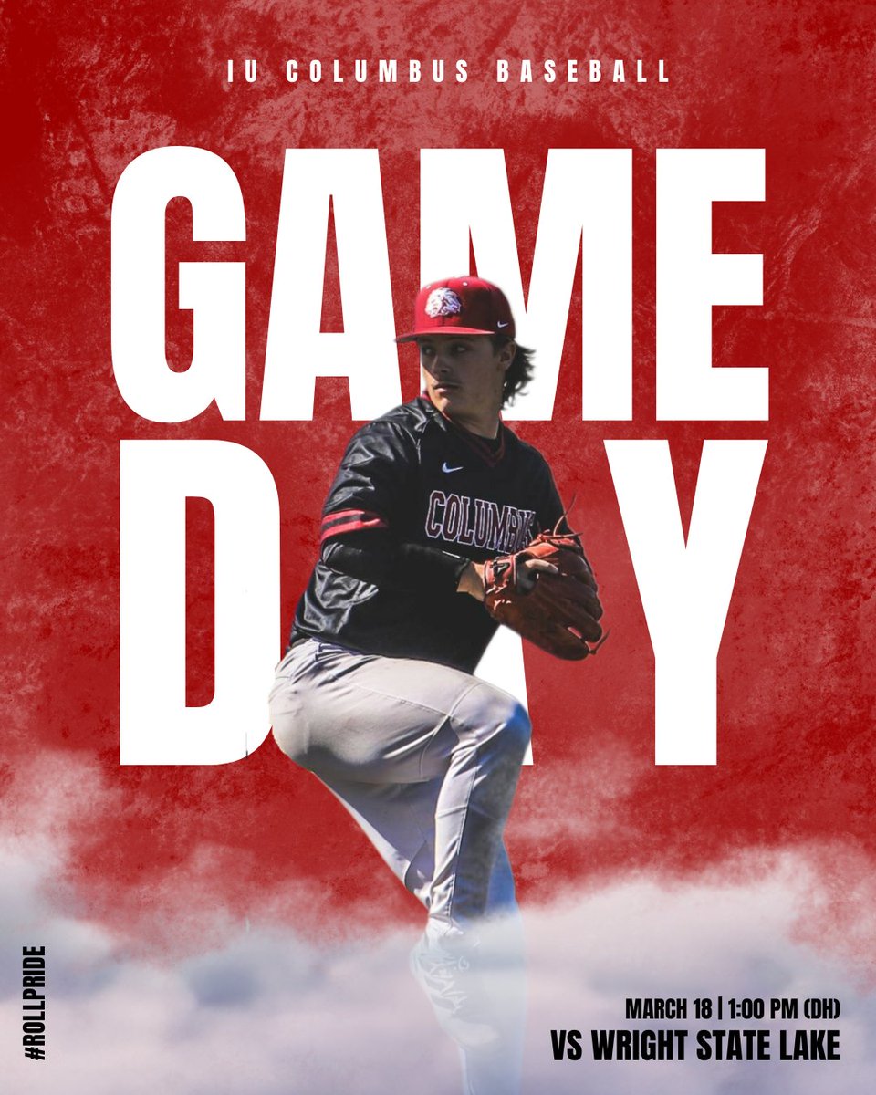 IU Columbus Athletics tweet media