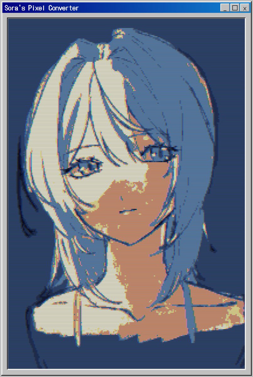 かわちい