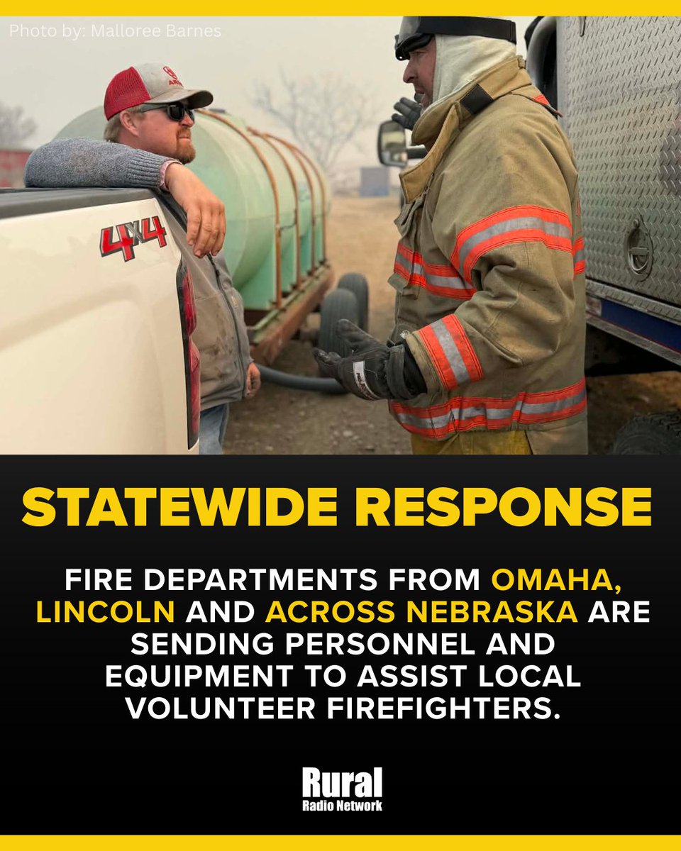 Rural Radio Network tweet media
