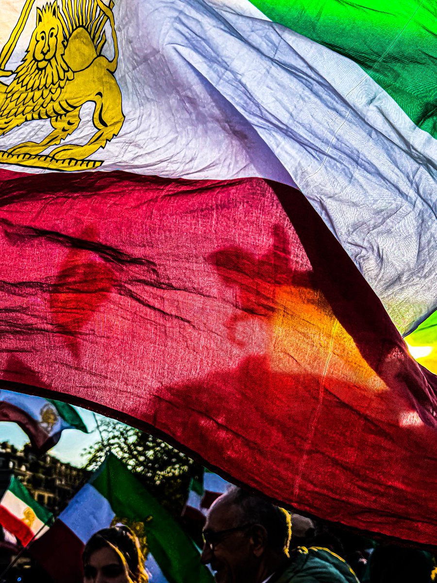 Mohsen AHMADI tweet media