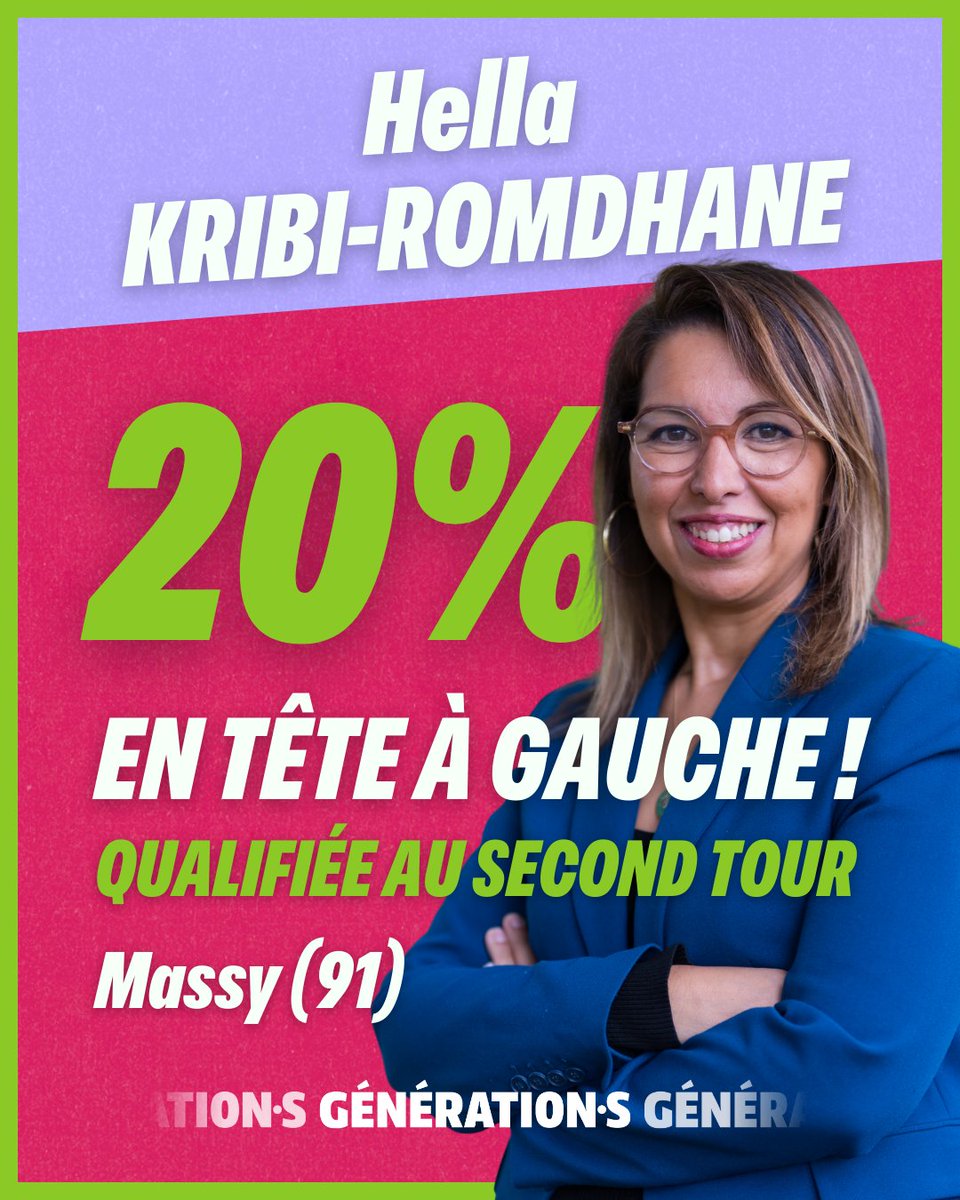 Génération·s tweet media