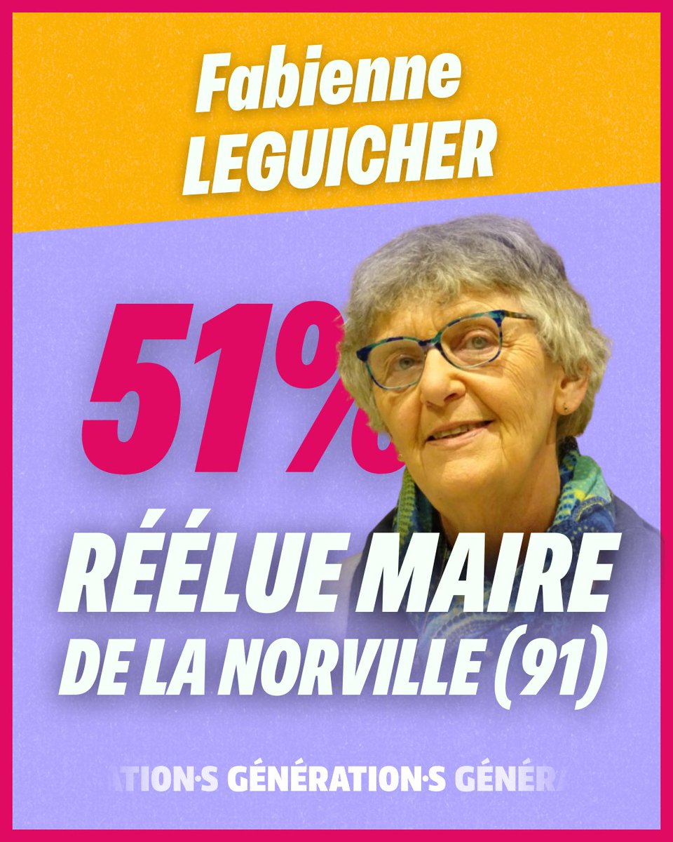 Génération·s tweet media