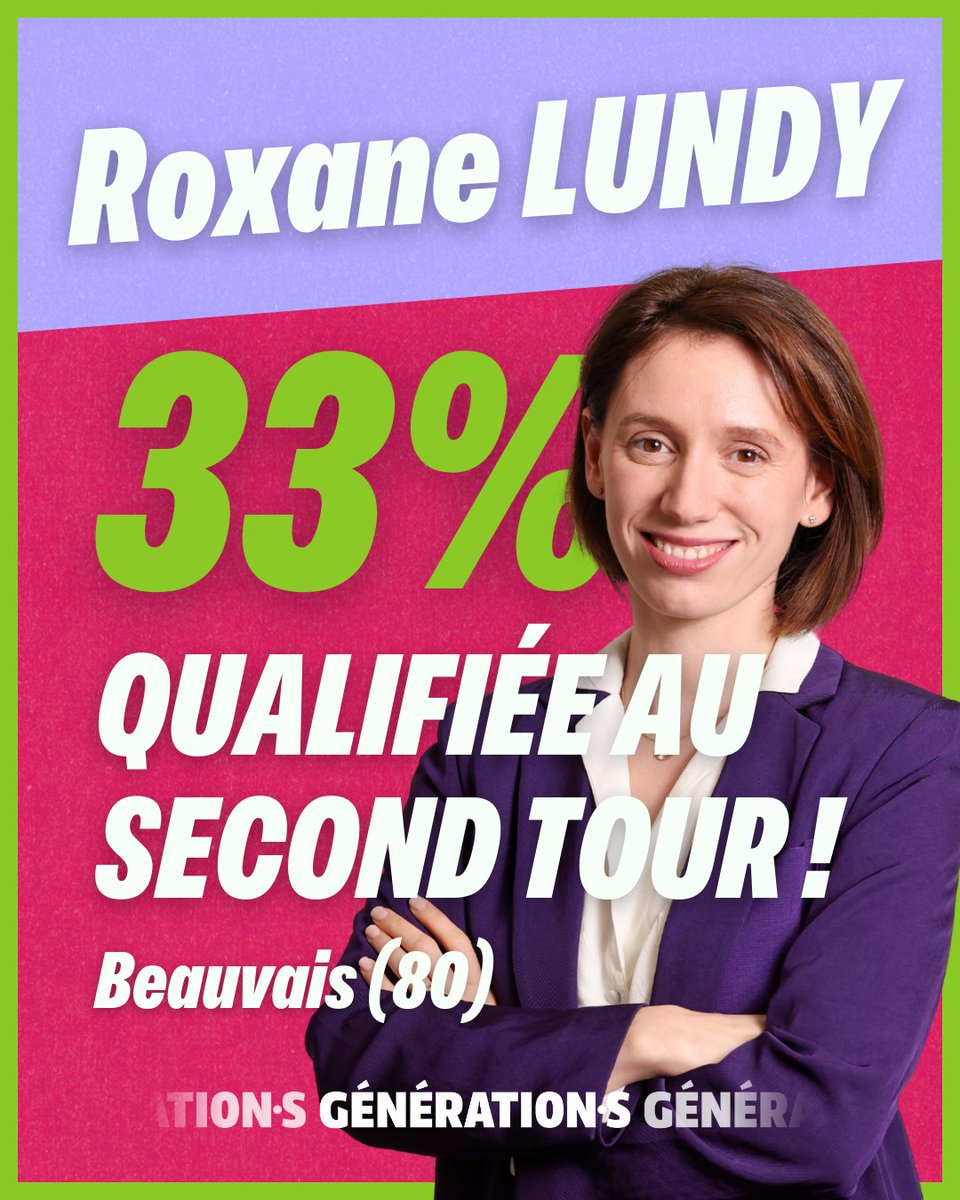 Génération·s tweet media