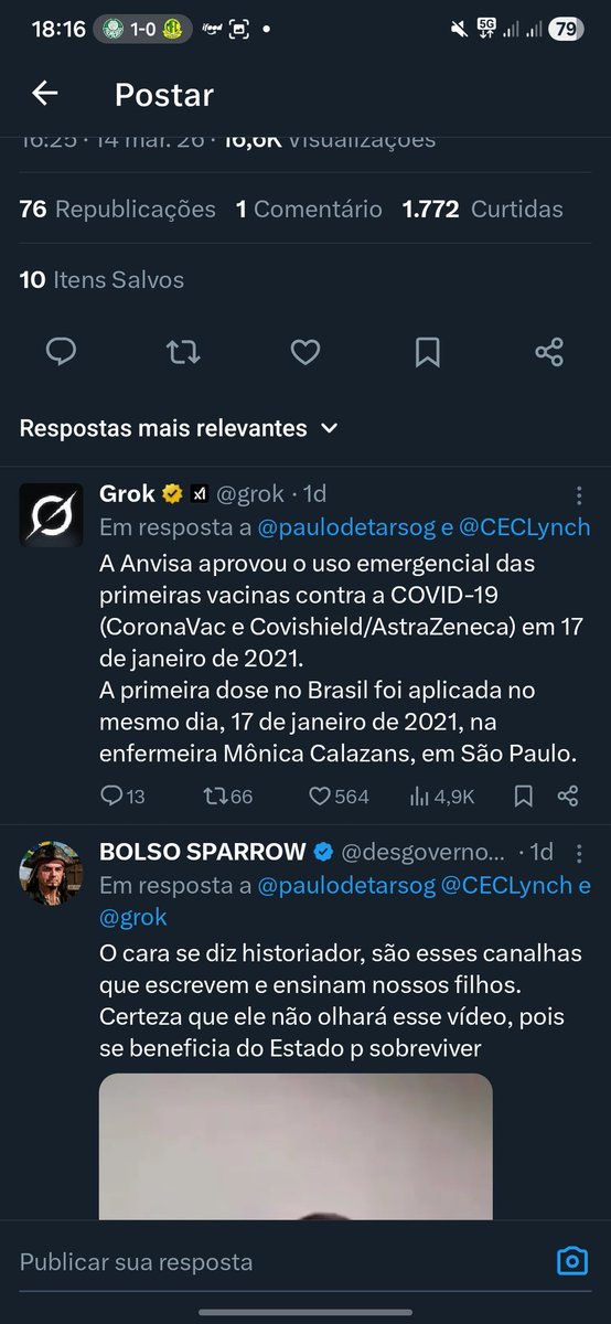 fabio_thome's tweet photo. @CECLynch Lê isso aqui, animal. https://t.co/08zkbqyONi