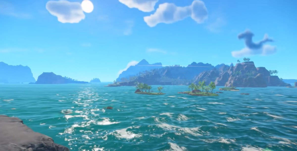 Pokémon Millennium tweet media