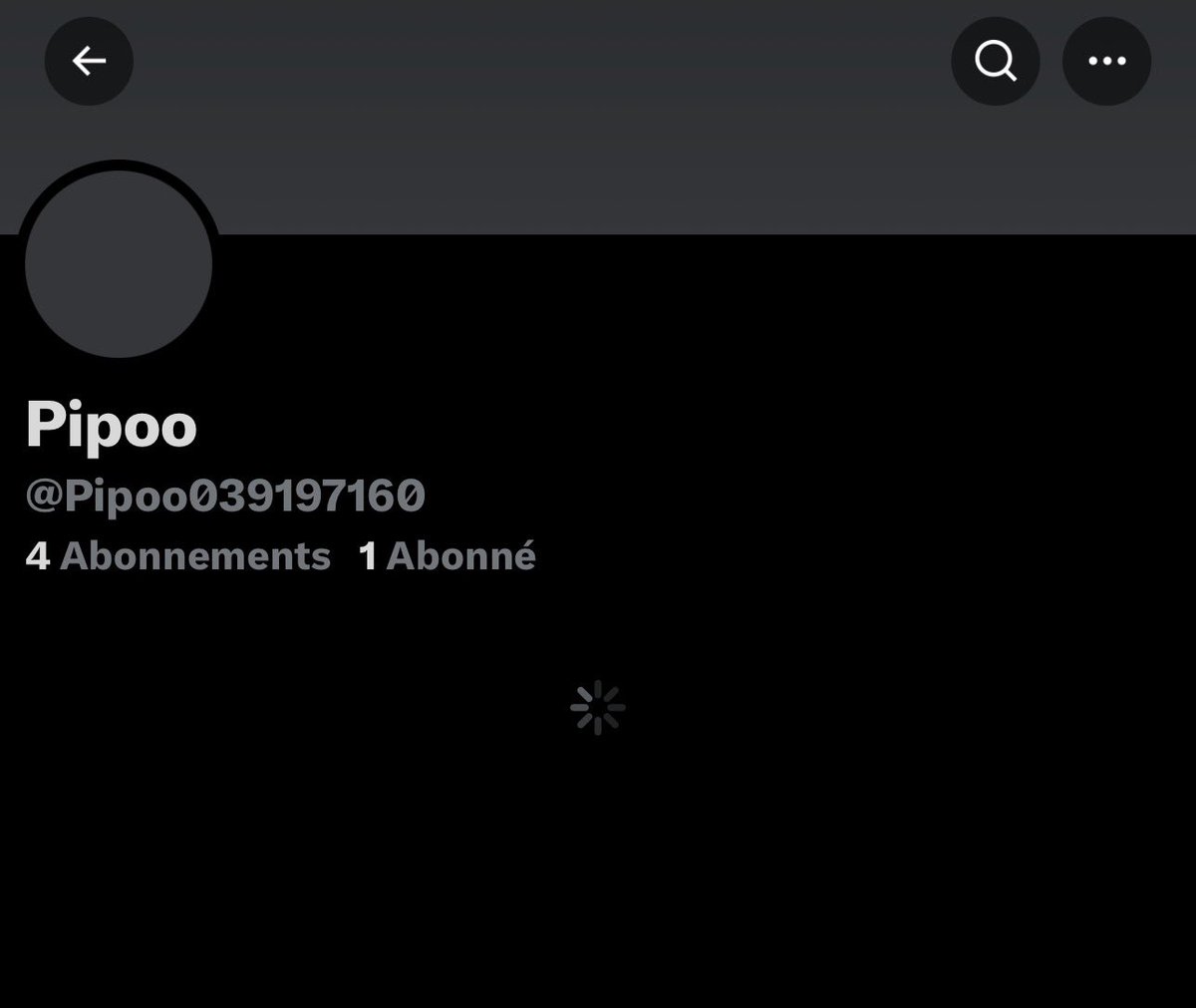 BMS | JOEL ZEPPELI 🇨🇮 tweet media