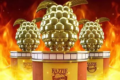GilbertoBrenis's tweet photo. Estos son los ganadores de los #Razzie2026 a lo peor del cine:
•Película: #WarOfTheWorlds (2025)
•Actor: #IceCube - War of the Worlds
•Actriz: #RebelWilson - #BrideHard
•Actor de Reparto: Los Siete Enanos Artificiales - #SnowWhite
•Actriz de Reparto: #ScarletRoseStallone - #Gunslingers
•Combo en Pantalla: Los Siete Enanos Artificiales - Snow White
•Director: #RichLee - War of the Worlds
•Guion / Remake o Secuela: War of the Worlds (2025)
•Redención: #KateHudson - #SongSungBlue.