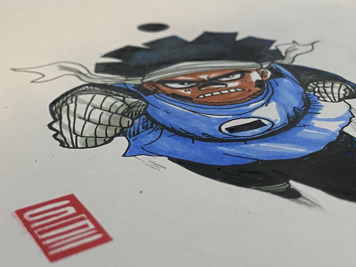 Sage The 64th Wonder tweet media