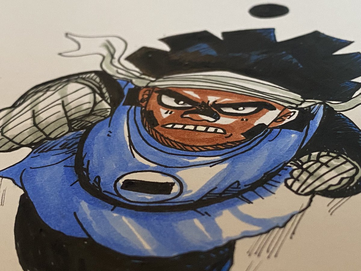 Sage The 64th Wonder tweet media