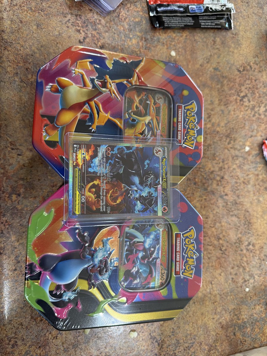 Manny Gomez tweet media