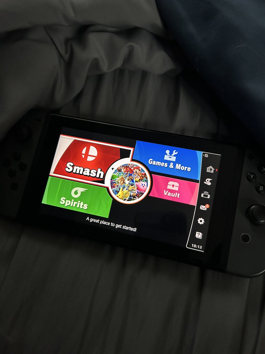 Corey Fleck tweet media