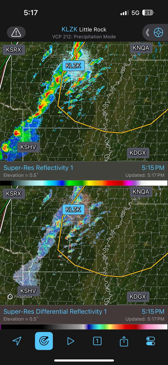 TornadoClips tweet media
