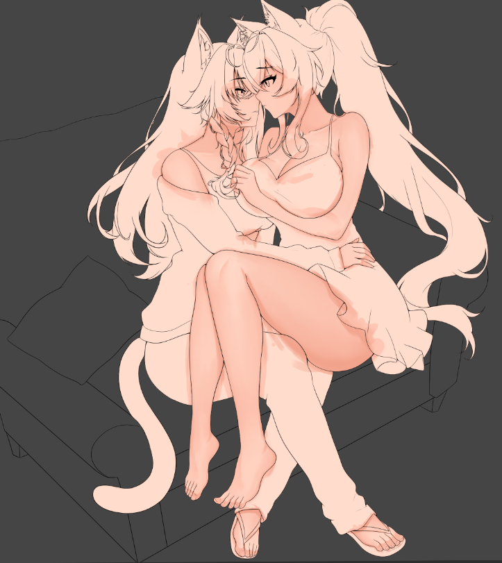 ArgusBr | Commissions Closed tweet media