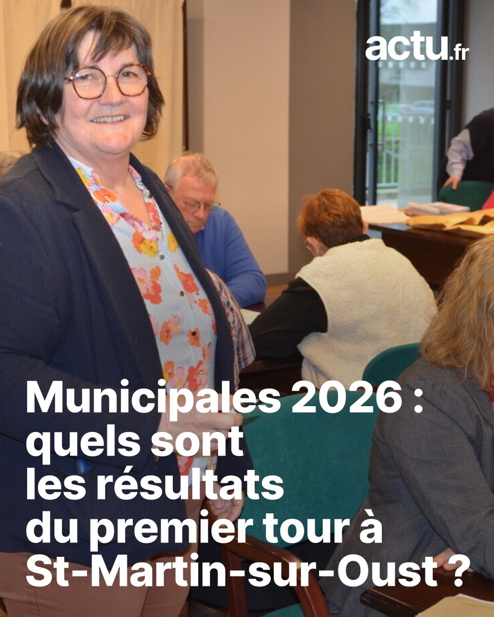 Infos Pays de Redon tweet media