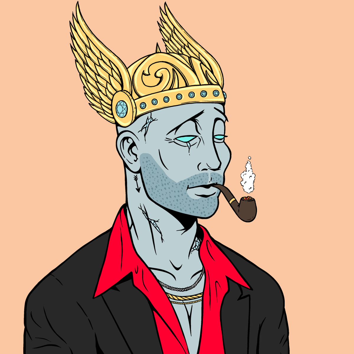 brotato 🥔 tweet media