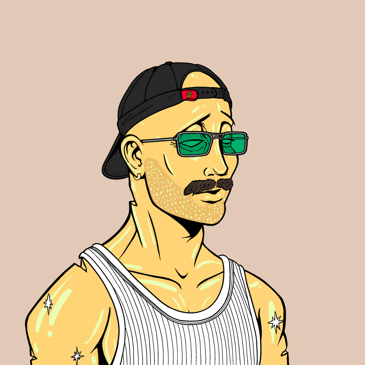 brotato 🥔 tweet media