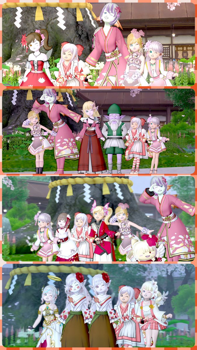 くすりん tweet media