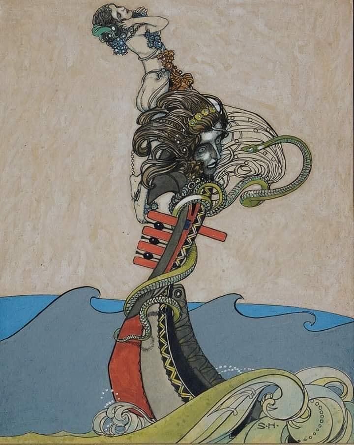 𝔊𝔲𝔫𝔱𝔥𝔢𝔯 tweet media