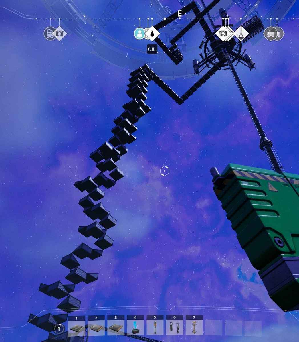 I think therefore I am going up