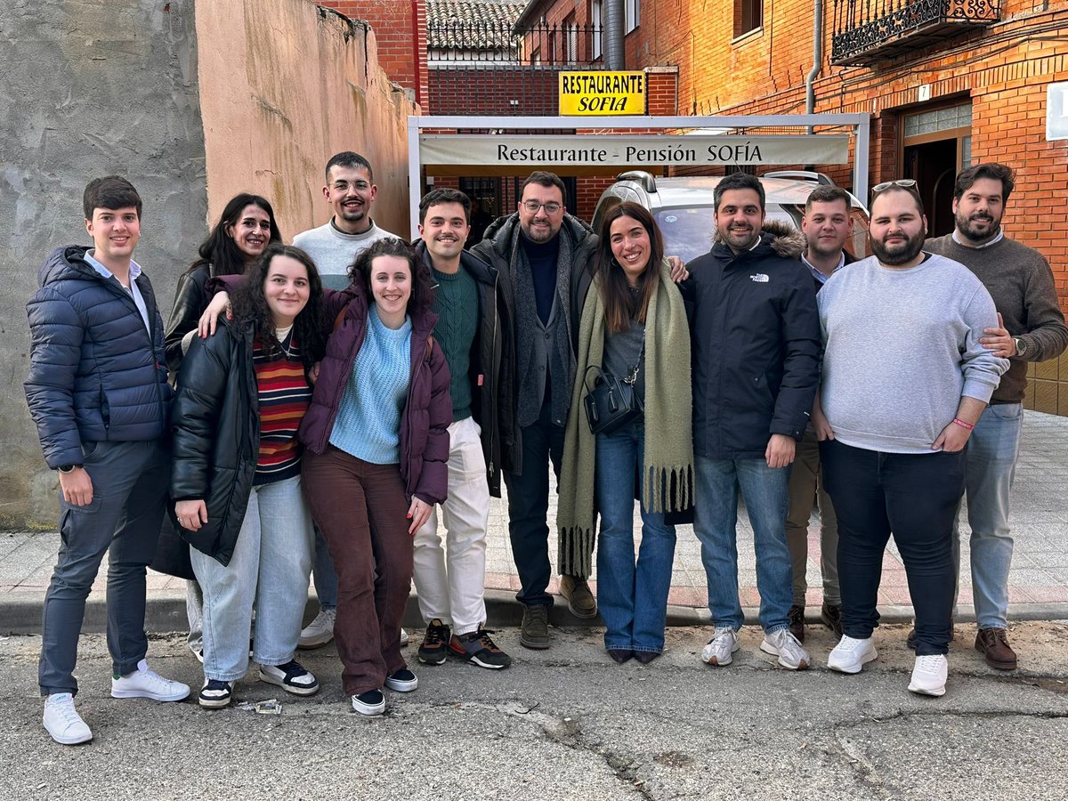 Sergio Llera tweet media