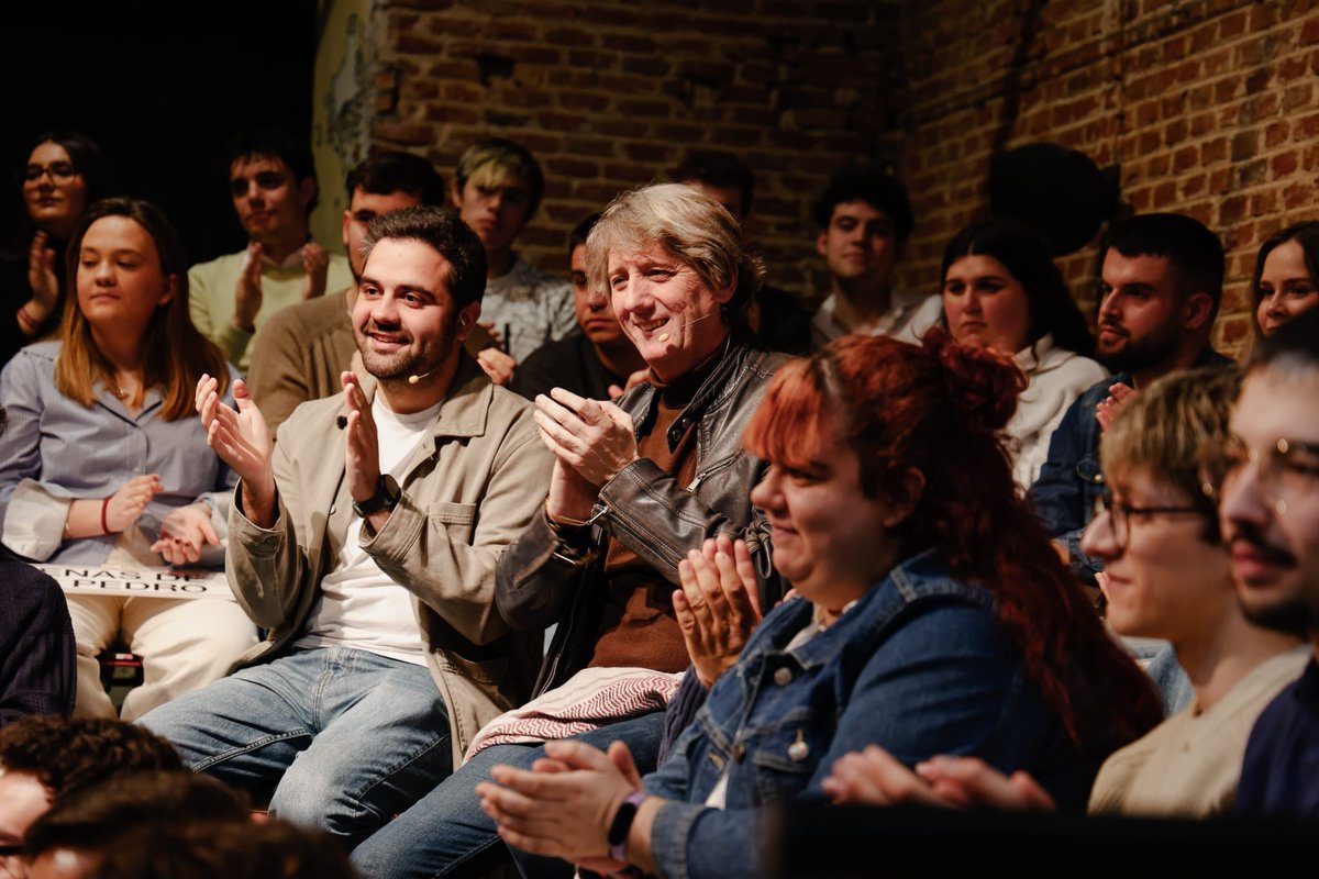 Sergio Llera tweet media