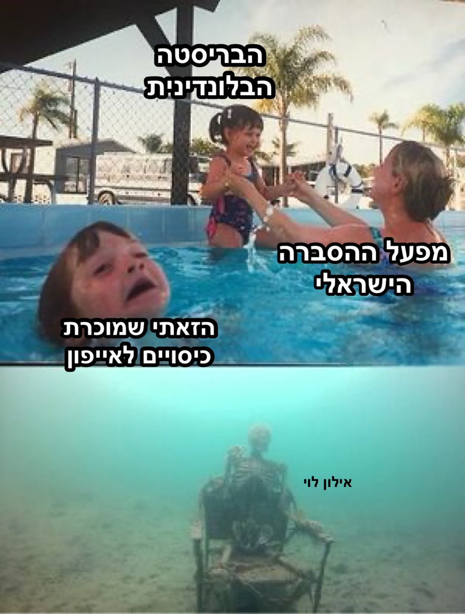 גלעד שקד tweet media