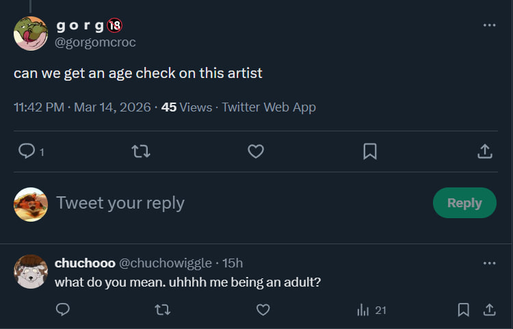 🌿Spoop A-Moo?!🌿 tweet media