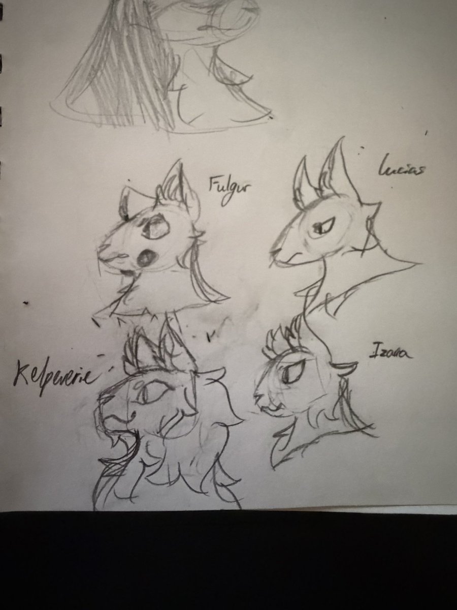 Fishy Minnow tweet media