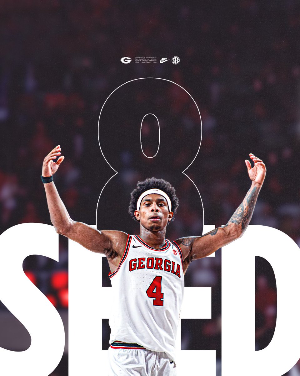 Georgia Basketball tweet media