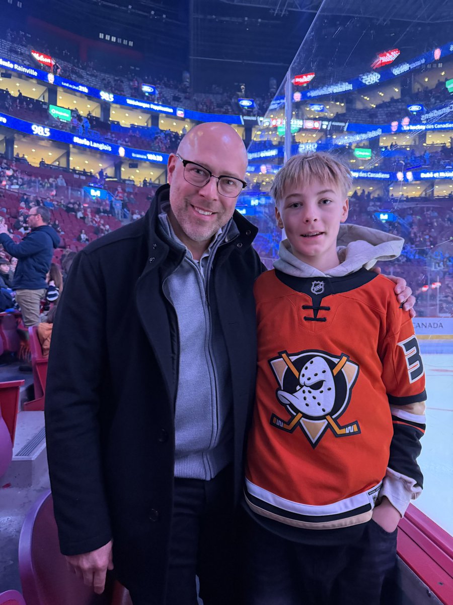 Anaheim Ducks tweet media