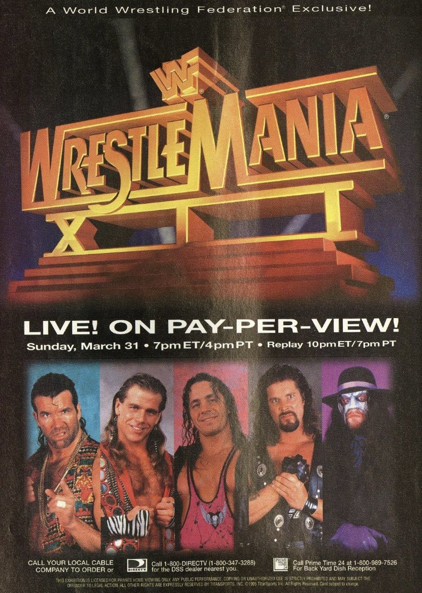 The Wrestling Purists Podcast tweet media