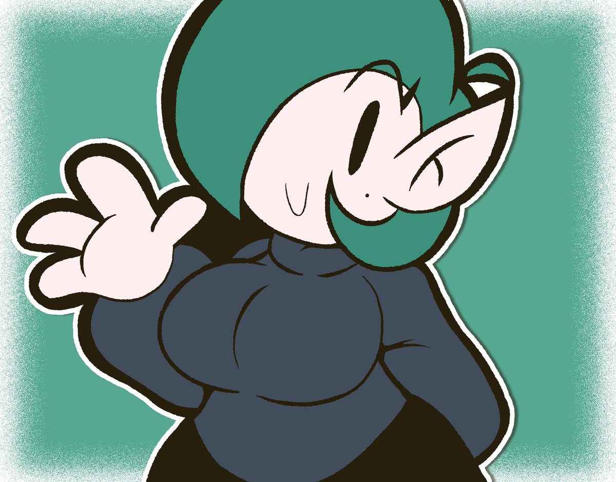 Kris_draws2002 (comms open) tweet media