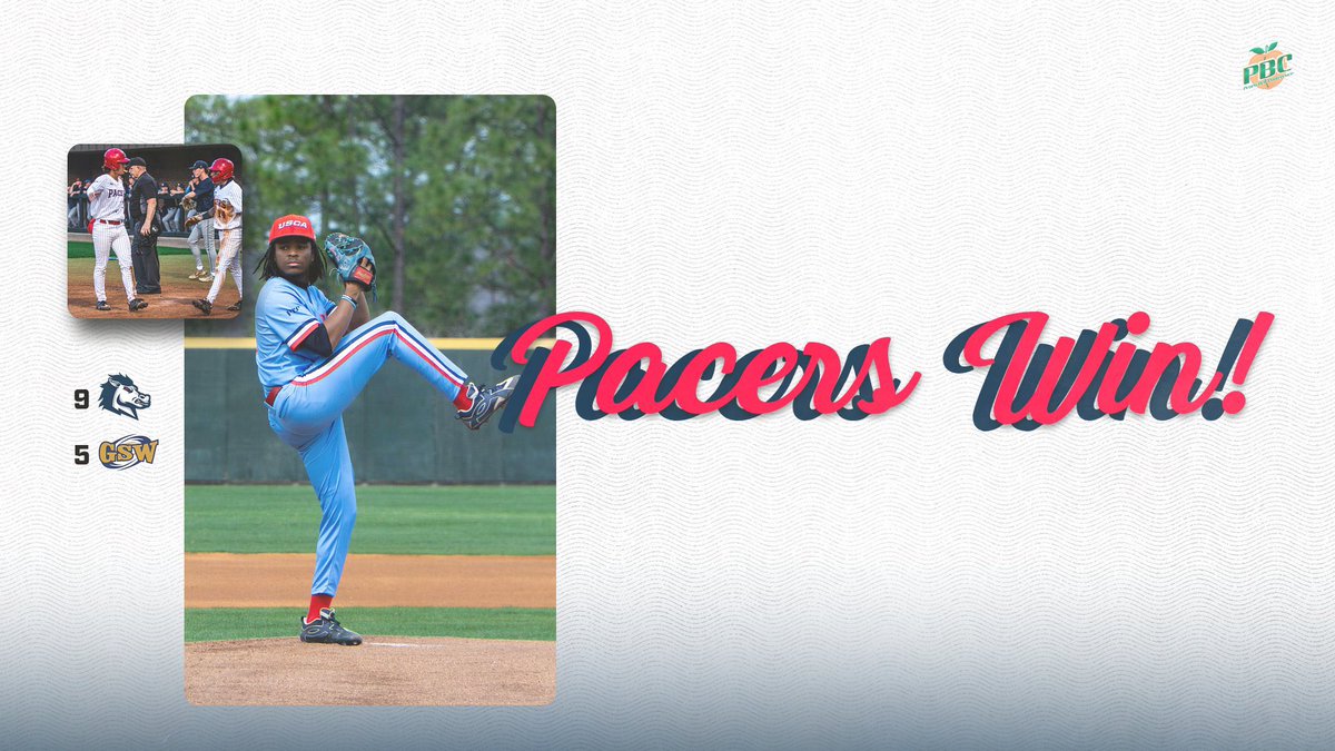 USCA Baseball tweet media