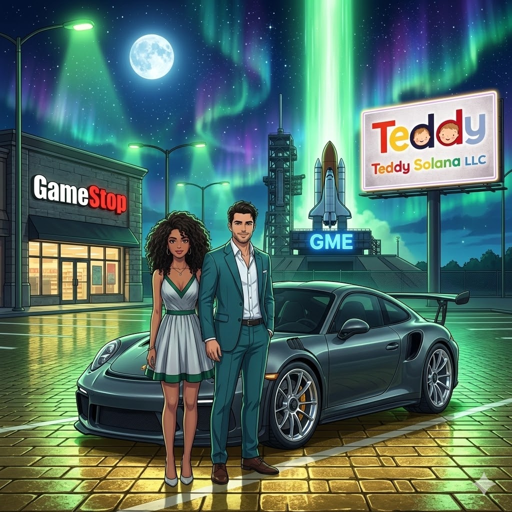 <a href="/okesty2000/">MemeCoinRadar</a> If you track memes before they explode, surly $TEDDY is on your radar right? <a href="/TeddySolanaLLC/">Teddy</a> 

8KJEWtuq1c1699nAup7WatZfgodS3YFnadBq46FDpump