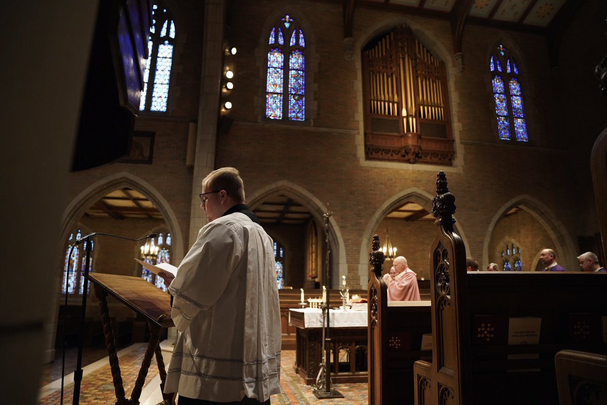 Archdiocese of Detroit tweet media