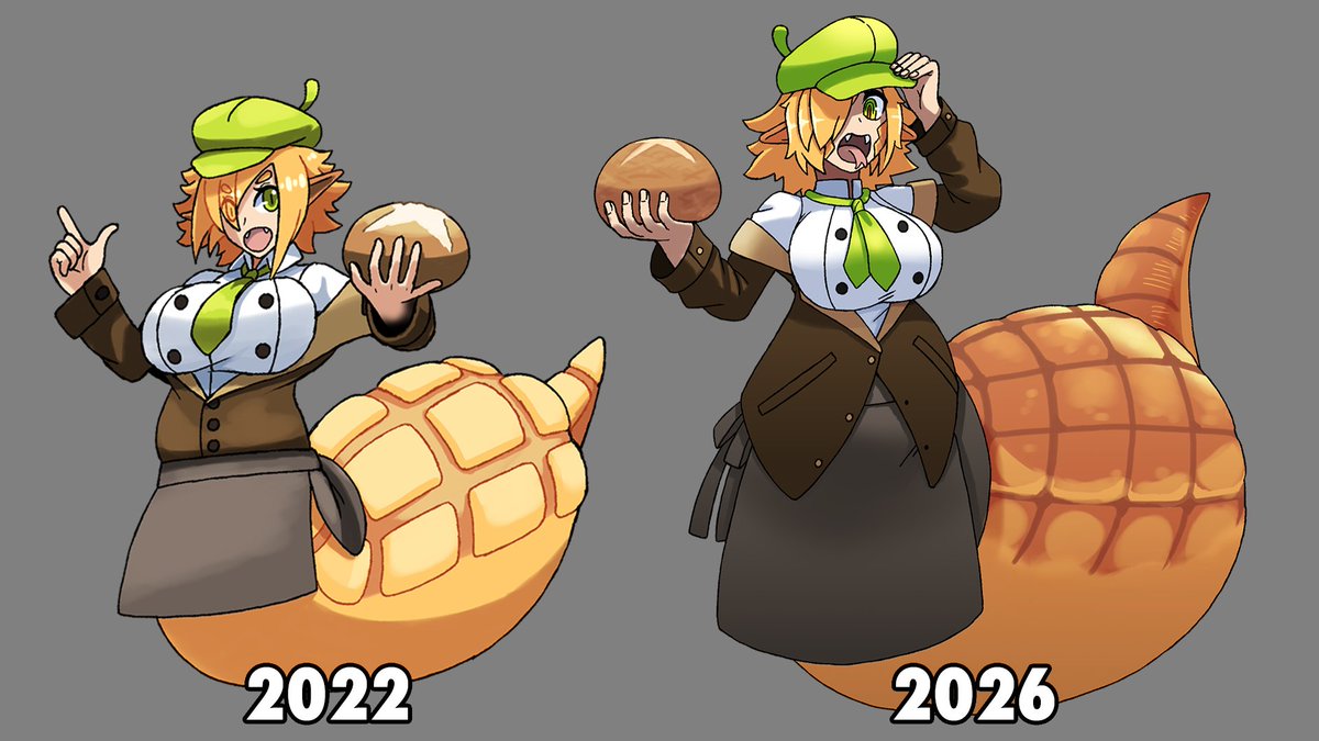 Dragonith | Game Shop Manager VTuber tweet media