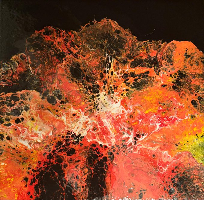 Anas Alhajji tweet media