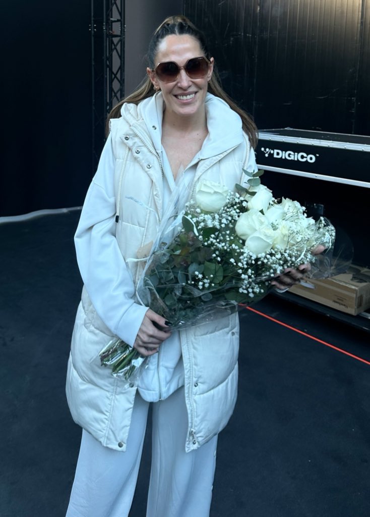 Fan Club Oficial Malú tweet media