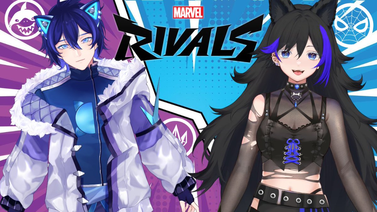 Kestayrt | ReDebuting May 1st 2027 tweet media