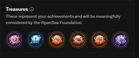 serhioeth's tweet photo. @chrismaddern @opensea lfg https://t.co/vDvrGxk6M2