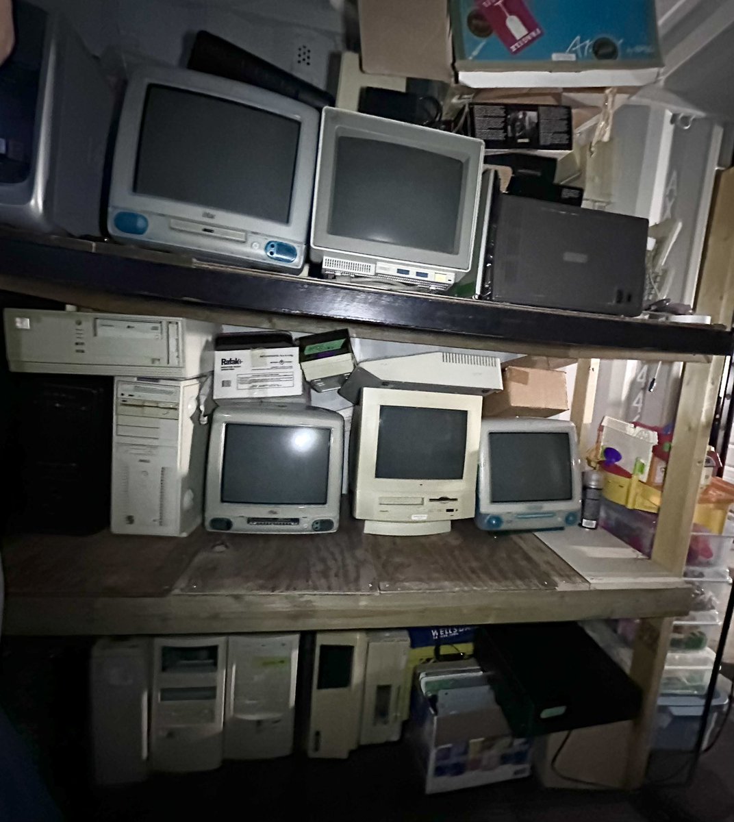 ThisOldTech tweet media