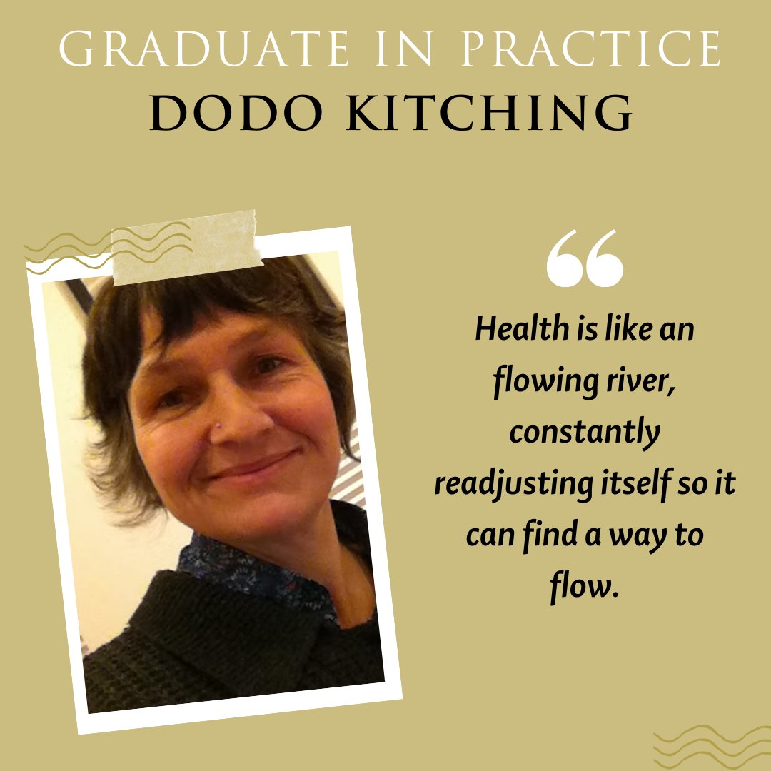 School of Homeopathy tweet media