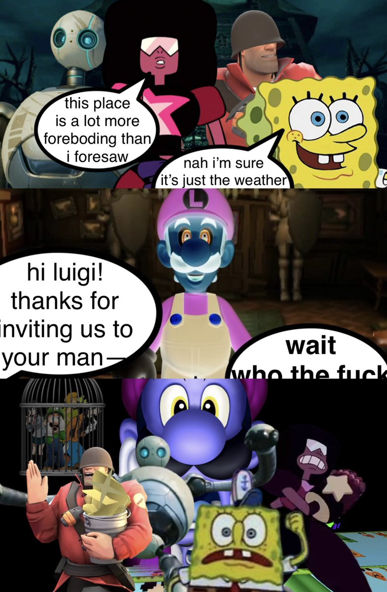 FourIdiotShitposts tweet media