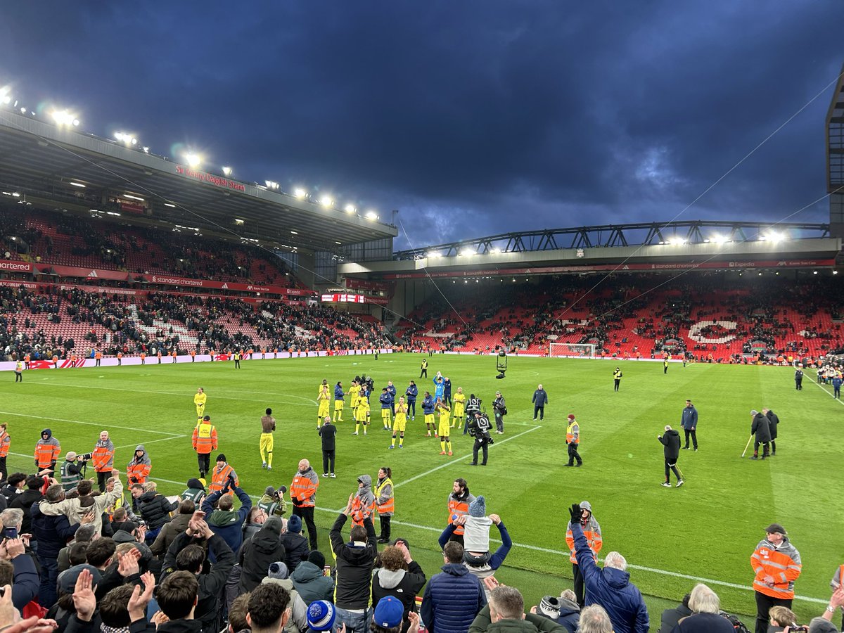 We may win the league