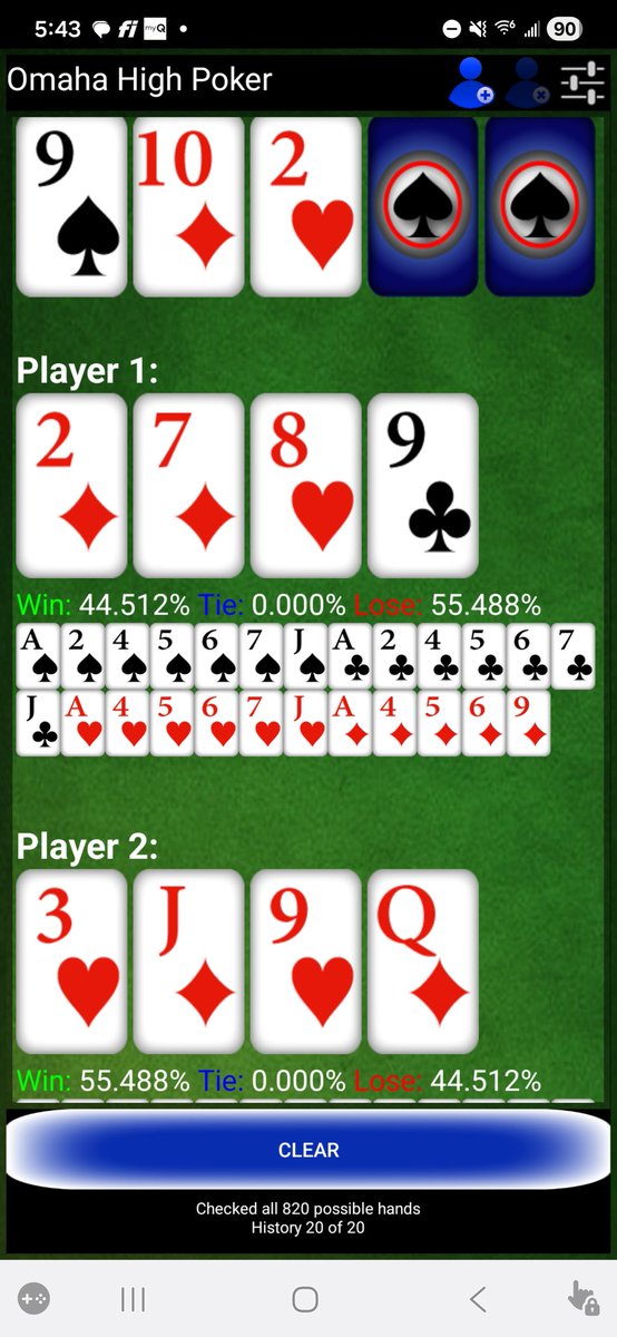 JoshGuindonPoker tweet media