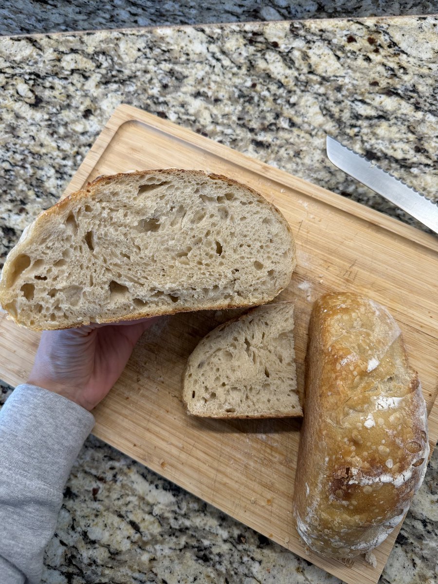 BowTied HomeBaker tweet media