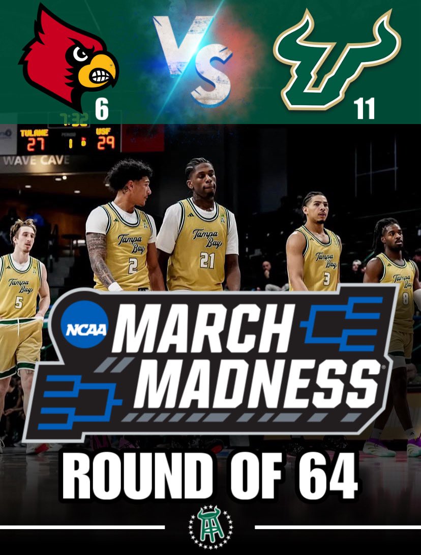 Barstool USF tweet media