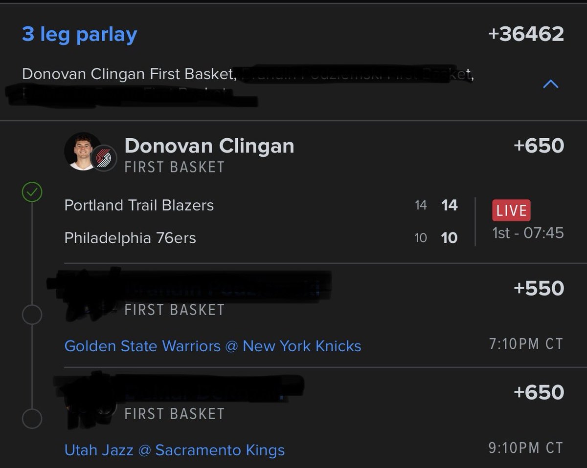 Lady’s Lucky Lounge tweet media