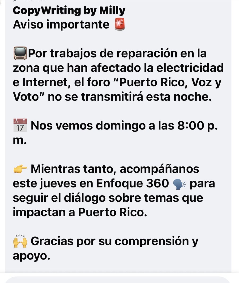 Copywritingbymilly tweet media